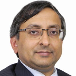 Dr. Kalyan Kumar Gangopadhyay